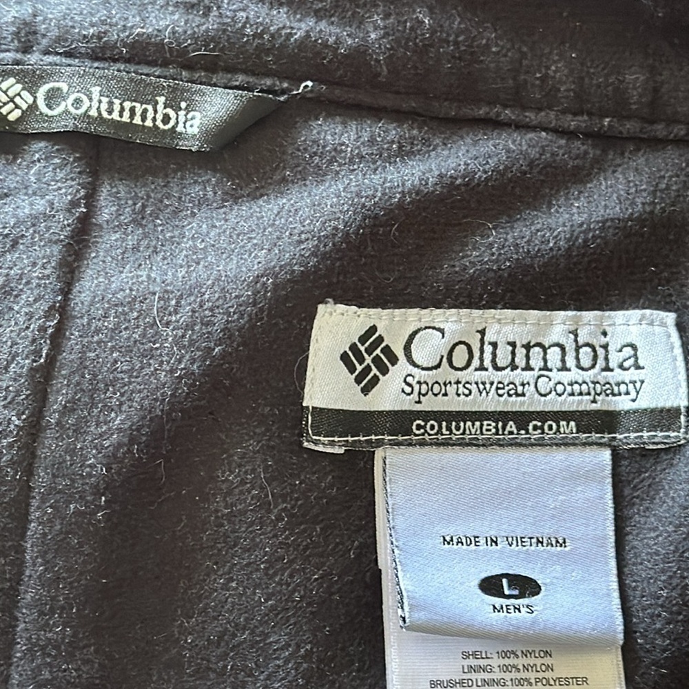 Columbia - Picture 10 of 16